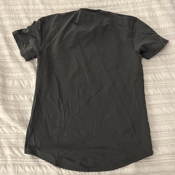 Bylt basics mens lux drop cut - Picture 2 of 2